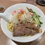 らぁ麺 くろ渦 - 