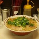 いいちょ ラーメン - 