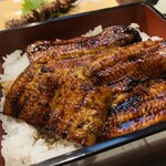 うなぎ料理 あつみ - 