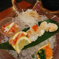 かに道楽 横浜店 - 