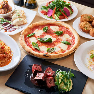 オッティモ・シーフード・ガーデン_2