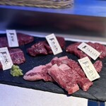 国産熟成焼肉 肉バル ドウラクコリーダ - 