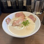 麺～leads～なかの 大和高田本店 - 