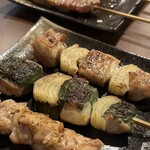 Yakitori Yasubee - 