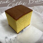 福砂屋 - 料理写真: