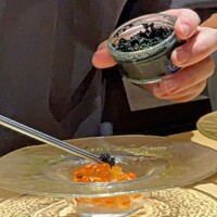大阪 京橋 鮨 黒潮海閤 - 