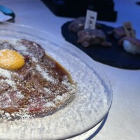 国産熟成焼肉 肉バル ドウラクコリーダ ランドマーク店 - 