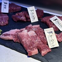 国産熟成焼肉 肉バル ドウラクコリーダ ランドマーク店 - 
