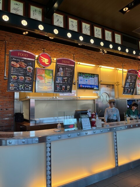 EAGLES' NEST 楽天モバイルパーク宮城（イーグルス ネスト） - 宮城野原（惣菜・デリ）の写真