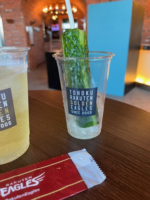 EAGLES' NEST 楽天モバイルパーク宮城（イーグルス ネスト） - 宮城野原（惣菜・デリ）の写真