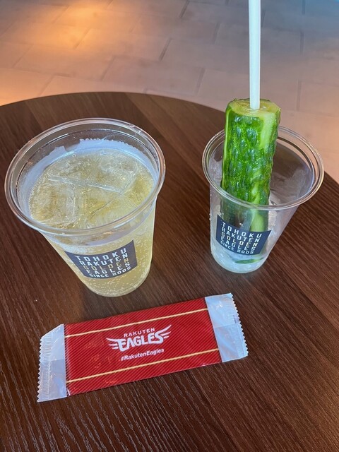 EAGLES' NEST 楽天モバイルパーク宮城（イーグルス ネスト） - 宮城野原（惣菜・デリ）の写真