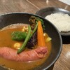 スープカレーlavi 新千歳空港店