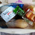 母恋めし本舗 本店 - 