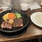  いきなりステーキ - 