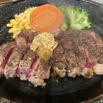  いきなりステーキ - 