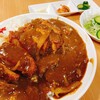 赤城食堂 - 料理写真: