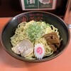 油そば専門店 ぶらぶら - 