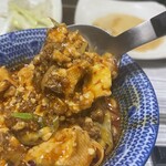 中華旬彩 森本 - 