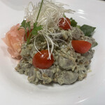 中華旬彩 森本 - 