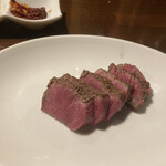 肉山 - 