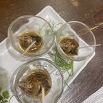 中華旬彩 森本 - 