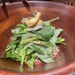 中華旬彩 森本 - 