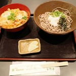 Fuuryuu Tagoto Soba - 