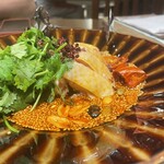 中華旬彩 森本 - 