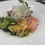 中華旬彩 森本 - 