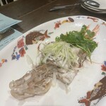 中華旬彩 森本 - 