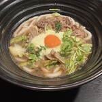 麺匠の心つくし つるとんたん - 