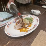 中華旬彩 森本 - 