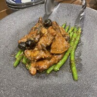 中華旬彩 森本 - 