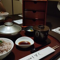 銀座方舟  大吟醸しずく店 - 