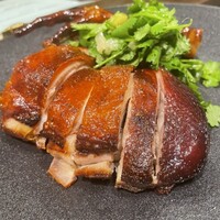 中華旬彩 森本 - 