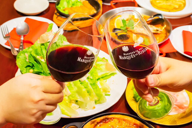 Champagneria Kuimono Ya BAR Kitasenju Ten photo 2