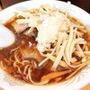 ラーメン富士屋 木更津店