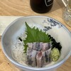 いわし料理 かぶき