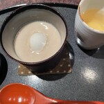 一汁ニ菜 うえの - 