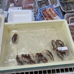 JF大海直売所 - 料理写真:内観