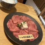 Sumibi Yakiniku Fushimiya Hidagyuu Bettei - 