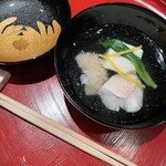 一汁ニ菜 うえの 箕面店 - 