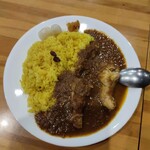 Coozy Curry - 