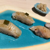 寿司 あつや - 