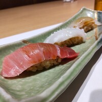 すし 福寿 - 