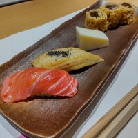 すし 福寿 - 