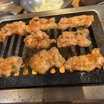 Oosaka Yakiniku Horumon Futago - 