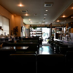 黒田珈琲 - 店内