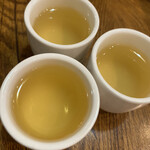 土俗村 蔘鷄湯 - 