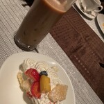 GRILL＆BAR DINING 燦 - 